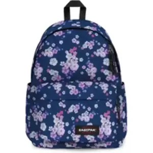 Sac à dos Eastpak Day Office bleu marine rose blanc pourpre pas cher