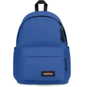 Sac à dos Eastpak Day Office bleu royal pas cher