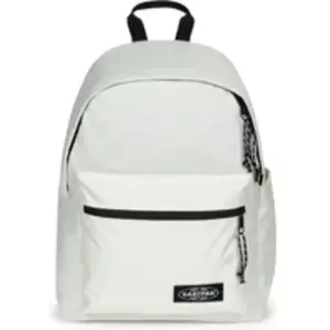 Sac à dos Eastpak Athleisure Pak'R blanc noir pas cher