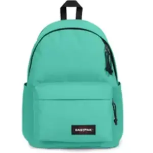 Sac à dos Eastpak Day Office vert turquoise pas cher