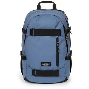 Sac à dos moyen avec housse pour ordinateur portable Eastpak TU pas cher