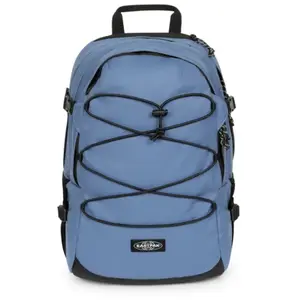 Sac à dos moyen avec porte-gourde Eastpak TU pas cher