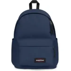 Sac à dos Eastpak Day Office bleu marine pas cher