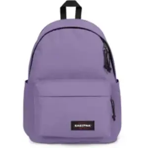 Sac à dos Eastpak Day Office lilas pas cher