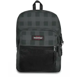 Sac à dos Eastpak Pinnacle 38L noir gris foncé pas cher