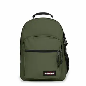 Sac à dos Eastpak Morius 34L vert olive pas cher