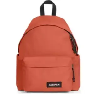 Sac à dos Eastpak Day Pak'r 24L rouge terracotta pas cher