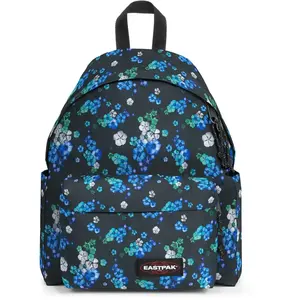 Sac à dos Eastpak Day Pak'r 24L bleu foncé vert blanc pas cher