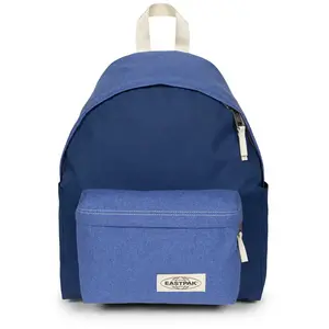 Sac à dos Eastpak Day Pak'r 24L bleu foncé bleu clair pas cher