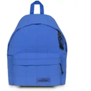Sac à dos Eastpak Padded Pak'R 24L bleu électrique pas cher