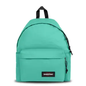 Sac à dos Eastpak Padded Pak'R 24L vert d'eau pas cher