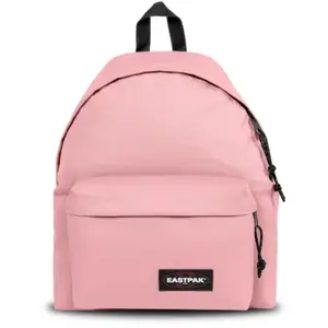 Sac à dos Eastpak Padded Pak'R 24L rose pas cher