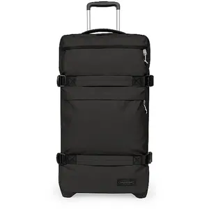 Eastpak - Transit'r Plus - Valise Tarp Black2 - 115 - 121 L pas cher