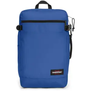 Sac à dos Eastpak Transit'R Pack bleu électrique pas cher