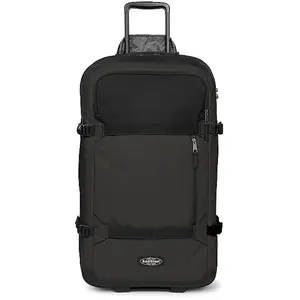 Eastpak - Transit'r Pro - Valise Black Pro Coated - 63 L pas cher