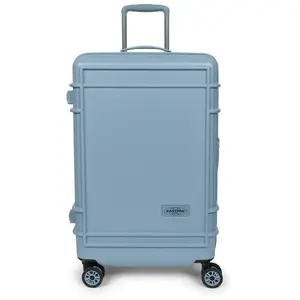 Valise rigide avec fermeture éclair de taille moyenne Eastpak TU