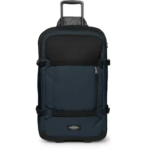 Eastpak - Transit'r Pro - Valise Navy Pro Coated - 105 L pas cher