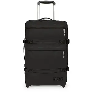 Eastpak - Transit'r Plus - Valise Tarp Black2 - 42 L pas cher
