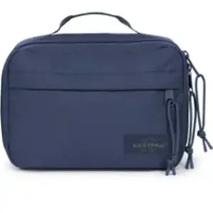 Trousse Eastpak Road Kit bleu marine pas cher