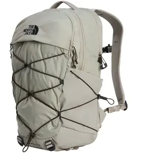 Sac à dos The North Face Borealis 28L beige clair pas cher