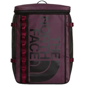 THE NORTH FACE Sac de voyage Duffel Base Camp Fuse Box 30l rouge foncé