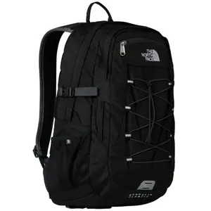 Sac à dos The North Face Borealis Classic 29L bordeaux noir rouge