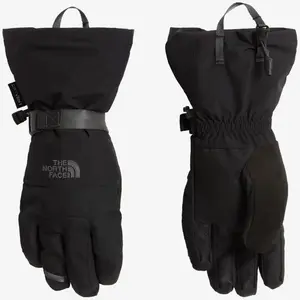 The North Face - W Montana Glove - Gants ski femme TNF Black - XS pas cher