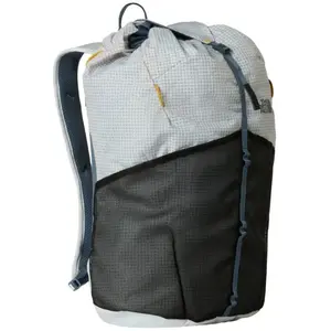 The North Face Sac À Dos Clyffe Caraway Seed-tnf Black Taille Taille U... pas cher
