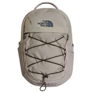 Sac à dos The North Face Borealis Mini 10L beige clair pas cher