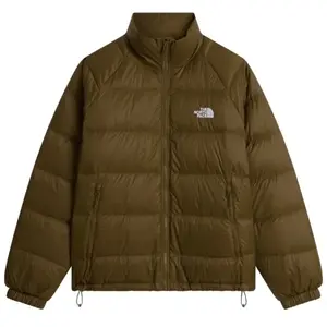 The North Face Veste En Duvet Hydrenalite Pour Homme Caraway Seed Tail...