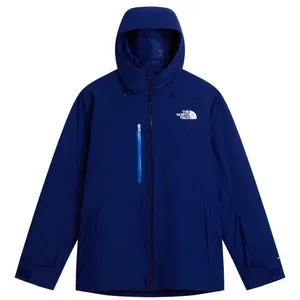 The North Face - M Descendit Jacket - Veste ski homme Bold Blue - L pas cher