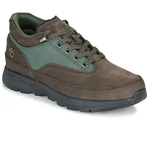 Timberland Baskets Euro Grid Mid Lace Up pas cher