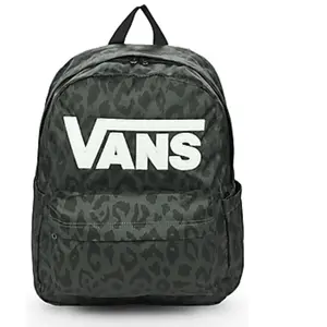Old Skool Drop V Backpack Charcoal Grey par Vans Gris T.U