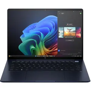 PC Portable Professionnel IA HP EliteBook Ultra G1i 14" - 3 ans d'exte... pas cher