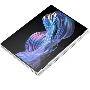 PC Portable Professionnel IA 2 en 1 HP EliteBook X Flip G1i 14" - 3 an... pas cher