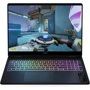 HP OMEN MAX Gaming 16-ak0007nb (16", 1000 Go, 24 Go, BE), Ordinateur p... pas cher