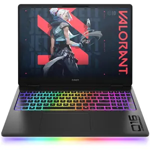 HP 16-ah0007no (16", 1000 Go, 32 Go, Pavé numérique), Ordinateur porta... pas cher