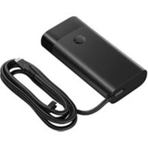 HP - Adaptateur alimentation USB-C - AC - 140 Watt - Europe - noir pas cher