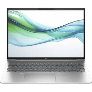 Comparateur de prix : Hp Ordinateur Portable Probook 465 G11 Ad1j1et 16´´ R5-7535u/16gb/512g...
