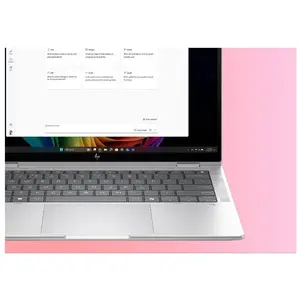 HP G1i (14", 1000 Go, 32 Go, DE), Ordinateur portable, Argent pas cher