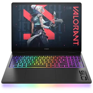 HP PC Portable Gaming OMEN MAX  16-ah0000nf - NVIDIA® GeForce RTX  5090Vendu parhp