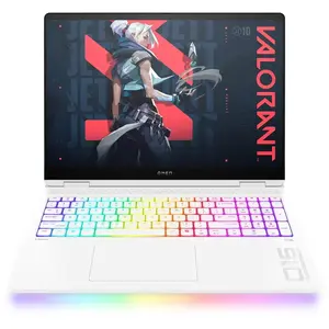 HP PC Portable Gaming  OMEN MAX 16-ah0016nf -  NVIDIA® GeForce RTX  5080Vendu parhp