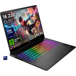 OMEN MAX 16-ah0095ng, ordinateur portable gaming
