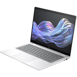 Comparateur de prix : HP EliteBook X Flip G1i Notebook Next Gen AI - 14 - Intel Core Ultra 7...