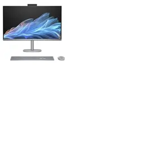 PC tout-en-un HP OmniStudio X 32-c1006nf 31,5" Écran 4K UHD Copilot+ I... pas cher