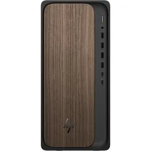 PC de Bureau IA HP OmniDesk M03-0008nf pas cher