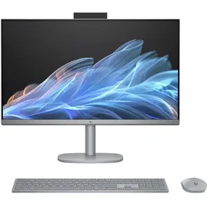 HP OmniStudio X All-in-One 27-cs1003nf Desktop PC pas cher