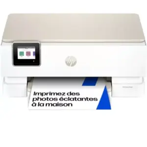 Imprimante jet d'encre HP Envy Photo 7234 pas cher