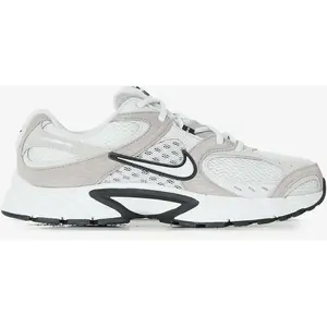 Baskets Nike V5 RNR Suede 2 Blanc 45 IX0702-103 pas cher
