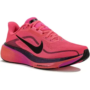 Nike Air Zoom Pegasus 42 Women's - Noir, Noir 37.5 pas cher